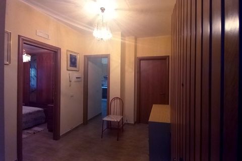 Leilighet i Messina, Messina, Messina - € 75 000 | Ref: es5554433 - foto 9