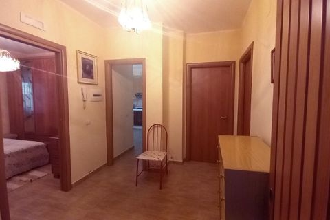 Leilighet i Messina, Messina, Messina - € 75 000 | Ref: es5554433 - foto 10