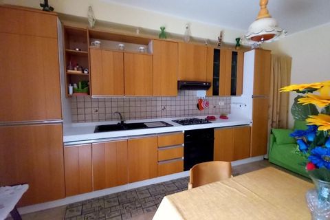 Leilighet i Messina, Messina, Messina - € 75 000 | Ref: es5554433 - foto 14