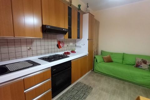 Leilighet i Messina, Messina, Messina - € 75 000 | Ref: es5554433 - foto 15
