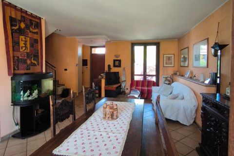 Villa i Saronno, Varese, Saronno - € 475.000 | Ref: es5554399 - foto 3