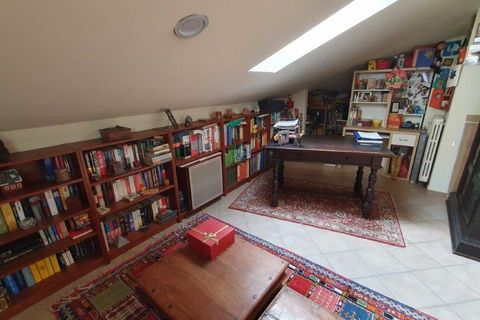 Villa i Saronno, Varese, Saronno - € 475.000 | Ref: es5554399 - foto 6