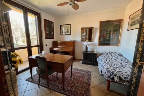 Villa i Saronno, Varese, Saronno - € 475.000 | Ref: es5554399 - foto 7