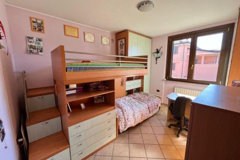 Villa i Saronno, Varese, Saronno - € 475.000 | Ref: es5554399 - foto 12