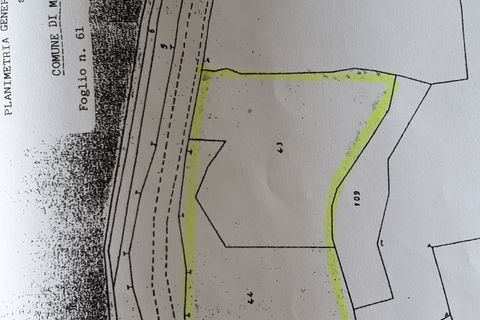 Helårsgrund i Sant'Arcangelo, Potenza, Sant'Arcangelo - € 29.000 | Ref: es5554388 - foto 9
