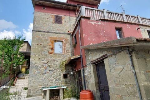 Villa a Roccafluvione, Ascoli Piceno, Roccafluvione - € 210.000 | Ref: es5554334 - foto 2