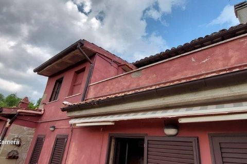 Villa a Roccafluvione, Ascoli Piceno, Roccafluvione - € 210.000 | Ref: es5554334 - foto 3