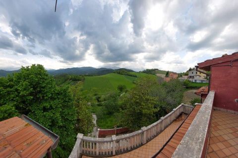 Villa a Roccafluvione, Ascoli Piceno, Roccafluvione - € 210.000 | Ref: es5554334 - foto 4