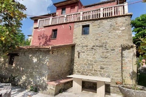 Villa a Roccafluvione, Ascoli Piceno, Roccafluvione - € 210.000 | Ref: es5554334 - foto 5