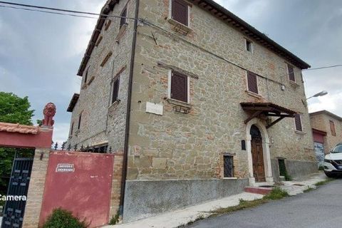 Villa a Roccafluvione, Ascoli Piceno, Roccafluvione - € 210.000 | Ref: es5554334 - foto 6