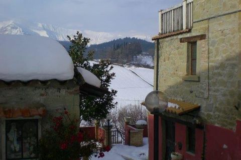 Villa a Roccafluvione, Ascoli Piceno, Roccafluvione - € 210.000 | Ref: es5554334 - foto 11