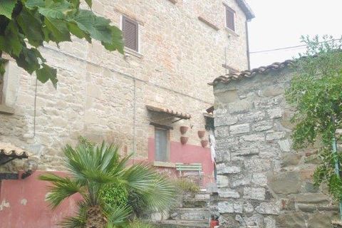 Villa a Roccafluvione, Ascoli Piceno, Roccafluvione - € 210.000 | Ref: es5554334 - foto 12