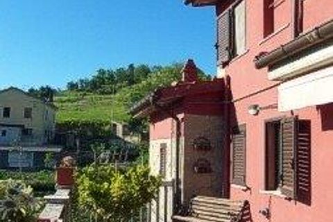 Villa a Roccafluvione, Ascoli Piceno, Roccafluvione - € 210.000 | Ref: es5554334 - foto 14
