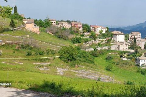 Villa a Roccafluvione, Ascoli Piceno, Roccafluvione - € 210.000 | Ref: es5554334 - foto 16