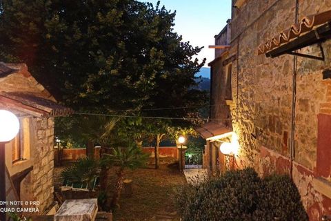 Villa a Roccafluvione, Ascoli Piceno, Roccafluvione - € 210.000 | Ref: es5554334 - foto 18