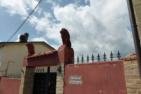 Villa a Roccafluvione, Ascoli Piceno, Roccafluvione - € 210.000 | Ref: es5554334 - foto 19