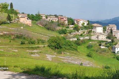 Villa a Roccafluvione, Ascoli Piceno, Roccafluvione - € 210.000 | Ref: es5554334 - foto 20
