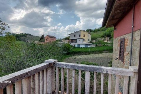 Villa a Roccafluvione, Ascoli Piceno, Roccafluvione - € 210.000 | Ref: es5554334 - foto 21