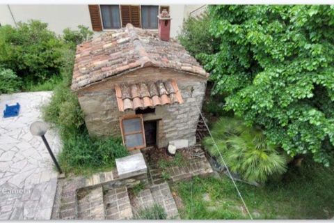 Villa a Roccafluvione, Ascoli Piceno, Roccafluvione - € 210.000 | Ref: es5554334 - foto 24