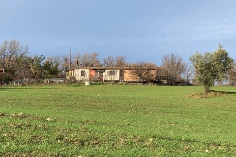 Villa i Lucito, Campobasso, Lucito - € 25.000 | Ref: es5554290 - foto 1