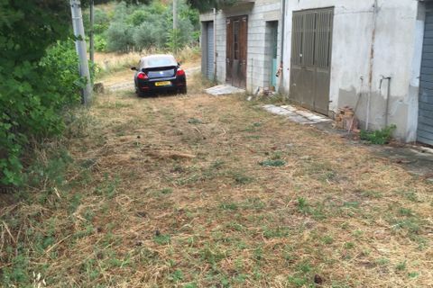 Villa i Lucito, Campobasso, Lucito - € 25.000 | Ref: es5554290 - foto 2