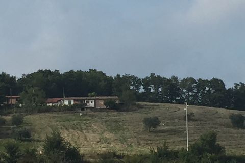Villa i Lucito, Campobasso, Lucito - € 25.000 | Ref: es5554290 - foto 4
