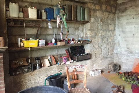 Villa i Lucito, Campobasso, Lucito - € 25.000 | Ref: es5554290 - foto 7