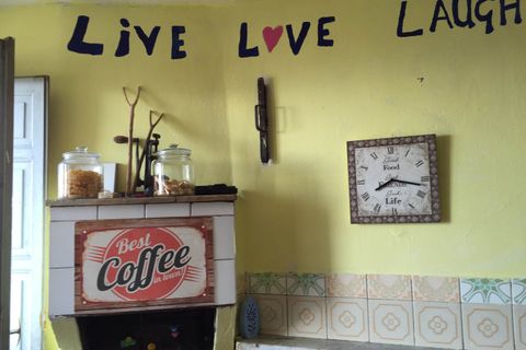 Villa i Lucito, Campobasso, Lucito - € 25.000 | Ref: es5554290 - foto 8