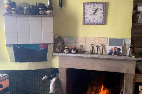 Villa i Lucito, Campobasso, Lucito - € 25.000 | Ref: es5554290 - foto 9