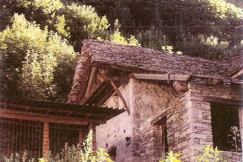 Haus in Ceppo Morelli, Verbano Cusio Ossola, Ceppo Morelli - € 98.000 | Ref: es55554280 - Foto 3