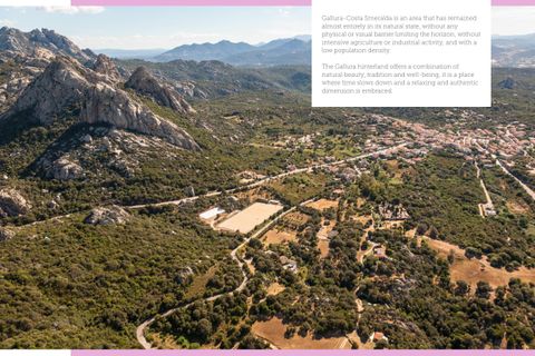 Helårsgrund i Bortigiadas, Sassari, Bortigiadas - € 79.000 | Ref: es5554143 - foto 8