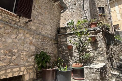 Villa i Veroli, Frosinone, Veroli - € 130.000 | Ref: es5554140 - foto 20