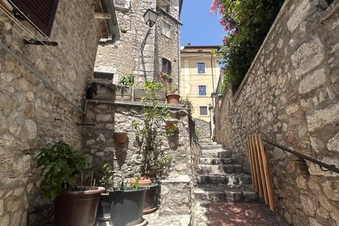 Villa i Veroli, Frosinone, Veroli - € 130.000 | Ref: es5554140 - foto 21
