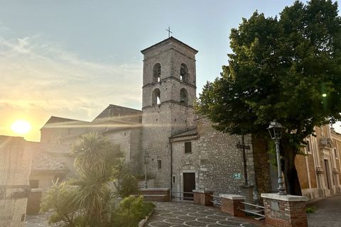 Villa i Veroli, Frosinone, Veroli - € 130.000 | Ref: es5554140 - foto 26