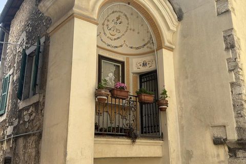 Villa i Veroli, Frosinone, Veroli - € 130.000 | Ref: es5554140 - foto 28