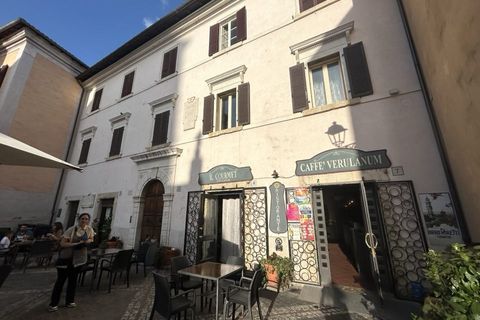 Villa i Veroli, Frosinone, Veroli - € 130.000 | Ref: es5554140 - foto 30