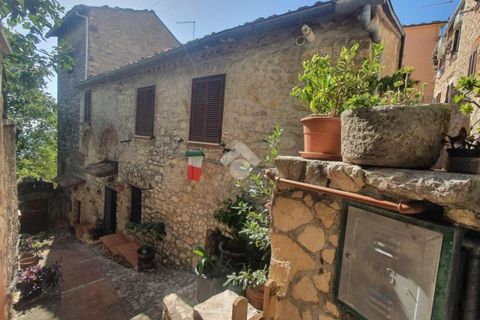 Villa i Veroli, Frosinone, Veroli - € 130.000 | Ref: es5554140 - foto 1