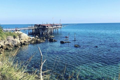 Lejlighed i Orsogna, Chieti, Orsogna - € 80.000 | Ref: es5554111 - foto 22
