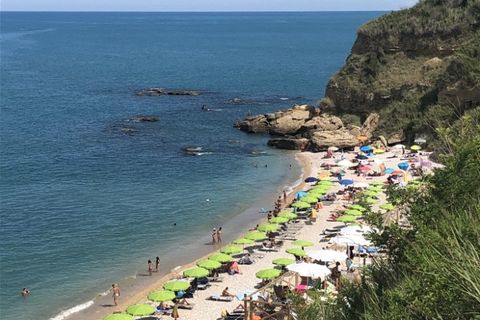 Lejlighed i Orsogna, Chieti, Orsogna - € 80.000 | Ref: es5554111 - foto 26