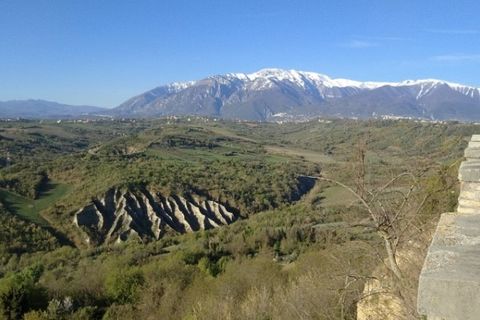 Lejlighed i Orsogna, Chieti, Orsogna - € 80.000 | Ref: es5554111 - foto 28