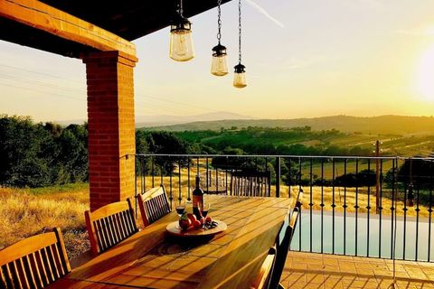 Villa i Narni, Terni, Narni - € 550.000 | Ref: es5554095 - foto 1