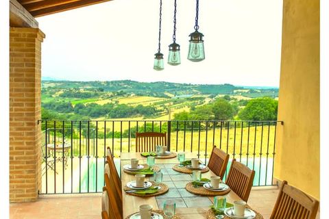 Villa i Narni, Terni, Narni - € 550.000 | Ref: es5554095 - foto 4