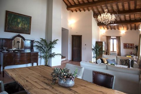 Villa i Narni, Terni, Narni - € 550.000 | Ref: es5554095 - foto 5