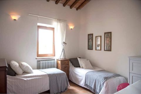 Villa i Narni, Terni, Narni - € 550.000 | Ref: es5554095 - foto 16