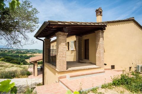 Villa i Narni, Terni, Narni - € 550.000 | Ref: es5554095 - foto 17
