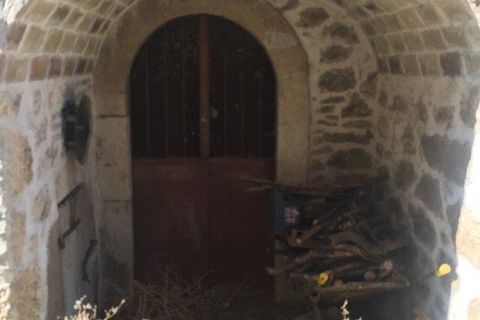 Byhus i Vallepescara, L'Aquila, Vallepescara - € 80.000 | Ref: es5554086 - foto 5