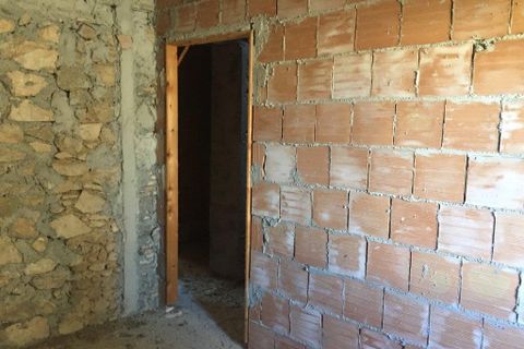 Byhus i Vallepescara, L'Aquila, Vallepescara - € 80.000 | Ref: es5554086 - foto 6