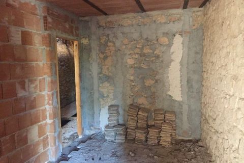 Byhus i Vallepescara, L'Aquila, Vallepescara - € 80.000 | Ref: es5554086 - foto 9