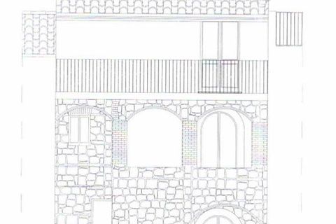 Byhus i Vallepescara, L'Aquila, Vallepescara - € 80.000 | Ref: es5554086 - foto 10