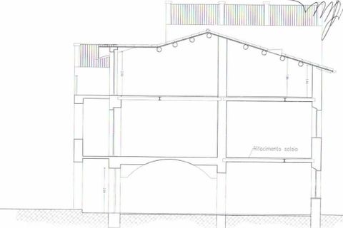 Byhus i Vallepescara, L'Aquila, Vallepescara - € 80.000 | Ref: es5554086 - foto 11